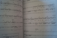 Tower of Power - Sittin in (mit CD) Songbook Notenbuch Bass