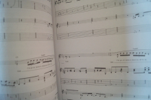 Jimi Hendrix - Smash Hits Songbook Notenbuch Vocal Guitar