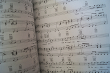 Eric Clapton - Unplugged Songbook Notenbuch Piano Vocal Guitar PVG