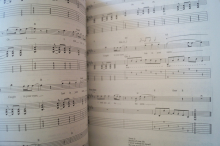 Melissa Etheridge - Yes I am (mit Poster) Songbook Notenbuch Vocal Guitar