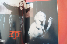 Melissa Etheridge - Yes I am (mit Poster) Songbook Notenbuch Vocal Guitar