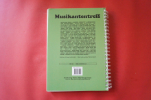 Musikantentreff 130 Hits der Volksmusik Songbook Notenbuch Vocal Guitar