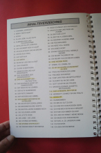 Musikantentreff 130 Hits der Volksmusik Songbook Notenbuch Vocal Guitar