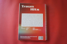 Traum Hits Songbook Notenbuch Vocal Guitar