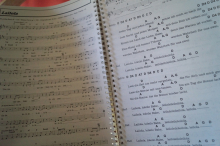 Traum Hits Songbook Notenbuch Vocal Guitar