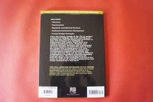 Progressive Rock Keyboard (mit CD, Keyboard Style Series) Keyboardbuch