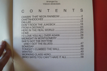 Alan Jackson - The Best of for Guitar Songbook Notenbuch Vocal Guitar