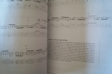 Bon Jovi - Guitar Signature Licks (mit CD) Songbook Notenbuch Guitar