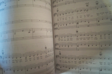 Ariana Grande - Thank U Next Songbook Notenbuch Piano Vocal Guitar PVG