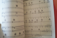 Asia - Asia Songbook Notenbuch Piano Vocal Guitar PVG