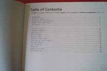 Brian Setzer - Guitar Licks (mit Audiocode) Notenbuch Guitar