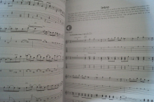 Brian Setzer - Guitar Licks (mit Audiocode) Notenbuch Guitar