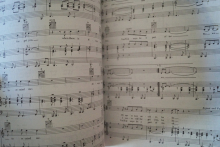 Burt Bacharach - Anthology Songbook Notenbuch Piano Vocal Guitar PVG