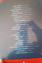 Jean-Jacques Goldman - Chansons pour les autres (OVP) Songbook Notenbuch Piano Vocal Guitar PVG