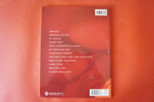 Celine Dion & Anne Geddes - A Celebration of New Life Songbook Notenbuch Piano Vocal Guitar PVG