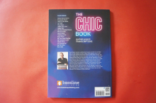 Chic - The Chic Book Songbook Notenbuch Guitar Bass