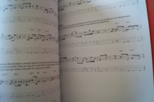 Chic - The Chic Book Songbook Notenbuch Guitar Bass