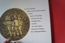 Jethro Tull - Stand up (neuere Ausgabe) Songbook Notenbuch Vocal Guitar