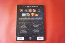 Journey - Piano Sheet Music Anthology Songbook Notenbuch Piano Vocal Guitar PVG