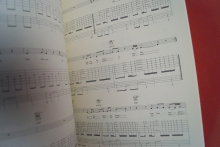 Keziah Jones - Rhythm is Love Songbook Notenbuch Vocal Guitar Bass