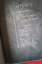 Coldplay - For Ukulele Songbook Notenbuch Vocal Ukulele