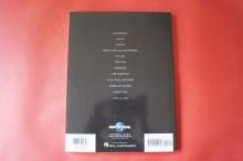 Coldplay - Transcriptions for Keyboard Songbook Notenbuch Keyboard Vocal