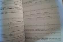 Lamb of God - Sacrament Songbook Notenbuch Vocal Guitar