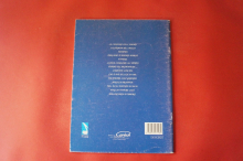 Luciano Pavarotti - Popular Italian Songs Songbook Notenbuch Piano Vocal