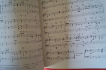 Luciano Pavarotti - Popular Italian Songs Songbook Notenbuch Piano Vocal