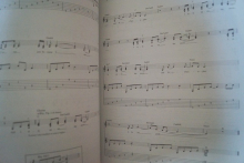 Mary Chapin Carpenter - The Authentic Guitar Style of Songbook Notenbuch Vocal Guitar