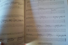 Metallica - Easy Guitar with Lessons Vol. 1 Songbook Notenbuch Vocal Easy Guitar