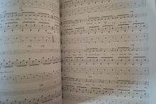 Bloc Party - Silent Alarm Songbook Notenbuch Vocal Guitar