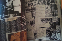 Dresden Dolls - The Dresden Dolls Companion Songbook Notenbuch Piano Vocal Guitar PVG