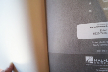 Eagles - Hits (Play along mit Audiocode) Songbook Notenbuch Vocal Guitar