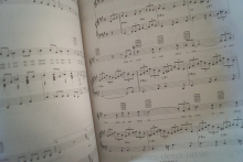 Eddy Mitchell - Grands Succès Songbook Notenbuch Piano Vocal Guitar PVG