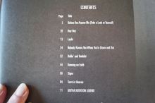 Eric Clapton - Unplugged (Guitar Play along, mit Audiocode) Songbook Vocal Guitar