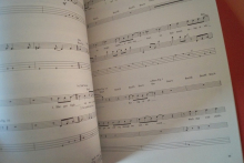 Faster Pussycat - Wake me when it´s over (mit Poster) Songbook Notenbuch Bass Vocal