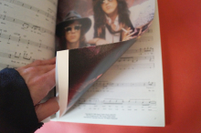 Faster Pussycat - Wake me when it´s over (mit Poster) Songbook Notenbuch Bass Vocal