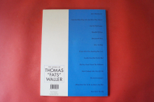 Fats Waller - The Genius of (neuere Ausgabe) Songbook Notenbuch Piano Vocal Guitar PVG