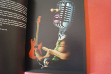 Monty Python (Softcover) Songbook Notenbuch Vocal Guitar