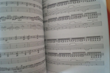 Necrophagist - Epitaph Songbook Notenbuch Guitar