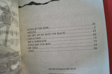 Neil Young - Classic Volume 2 Songbook Notenbuch Vocal Guitar