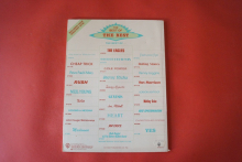 Neil Young - The Best of (ältere Ausgabe) Songbook Notenbuch Piano Vocal Guitar PVG