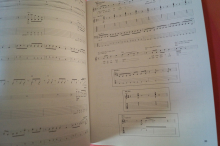 No Doubt - Tragic Kingdom Songbook Notenbuch Vocal Guitar Bass