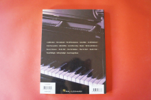 Oscar Peterson - The Very Best of Songbook Notenbuch Piano
