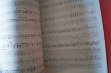 Ozzy Osbourne - Randy Rhoads Tribute (mit Poster) Songbook Notenbuch Vocal Guitar