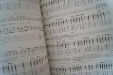 R.E.M. - Best of in Time Songbook Notenbuch Vocal Guitar