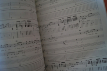 R.E.M. - Best of in Time Songbook Notenbuch Vocal Guitar