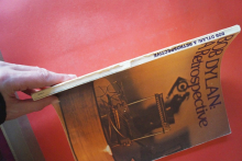 Bob Dylan - A Retrospective Songbook Notenbuch Piano Vocal Guitar PVG