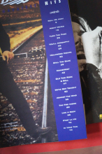 Bob Seger - Greatest Hits 1 & 2 Songbooks Notenbücher Piano Vocal Guitar PVG